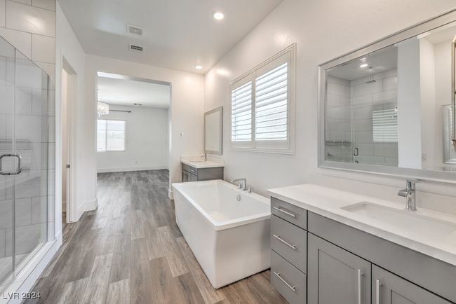 4250 Lailah Skye Ave, House other with 4 bedrooms, 4 bathrooms and null parking in Las Vegas NV | Image 22