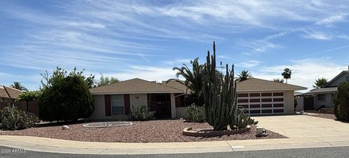 15607 N Cedarhurst Ct, Sun City, AZ, 85351-1840 | Card Image
