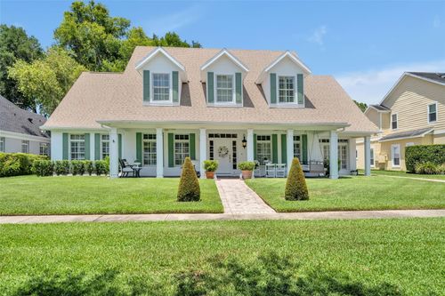 2625 Park Place Dr, WINTER PARK, FL, 32789-6639 | Card Image