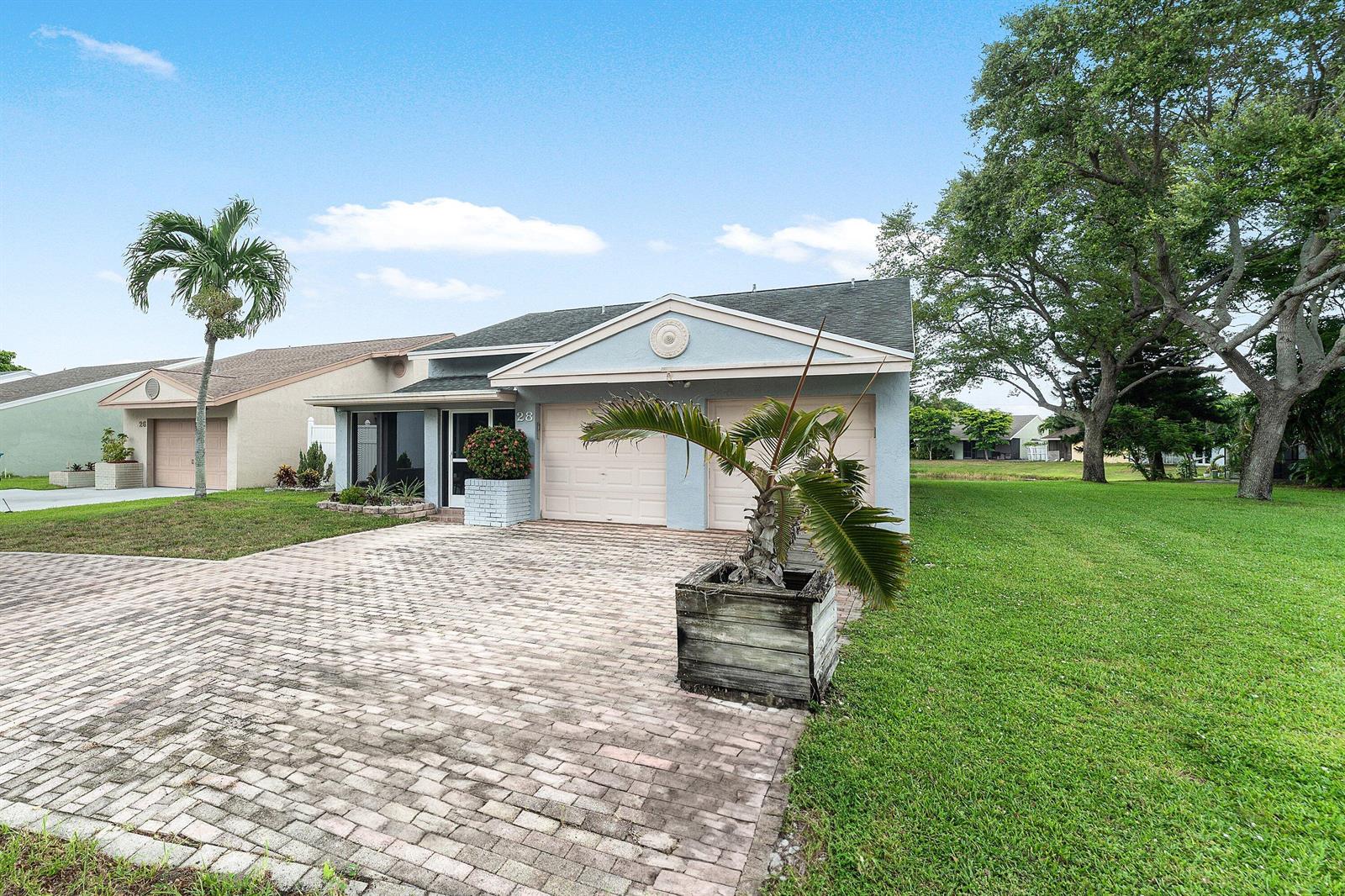 Residential in Boynton Beach 3