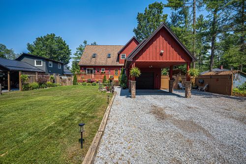 153 Stanley Rd, Woodville, ON, K0M2T0 | Card Image