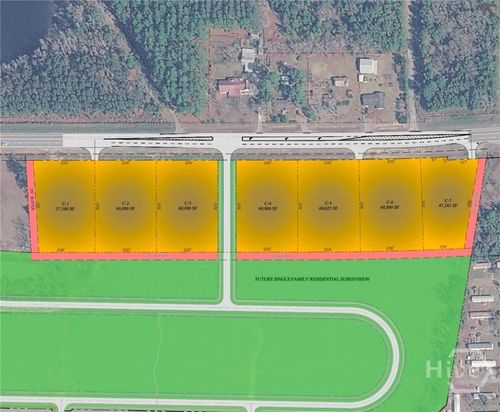 c-2-0 Hwy 80 E, Statesboro, GA, 30461 | Card Image