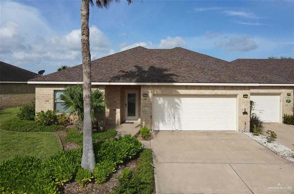 Torrey Pines Rd, Laguna Vista, TX 78578