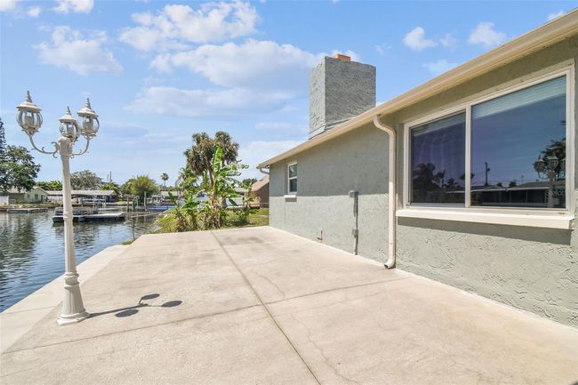 13909 Berkowitz Ave, House other with 3 bedrooms, 2 bathrooms and null parking in Hudson FL | Image 57
