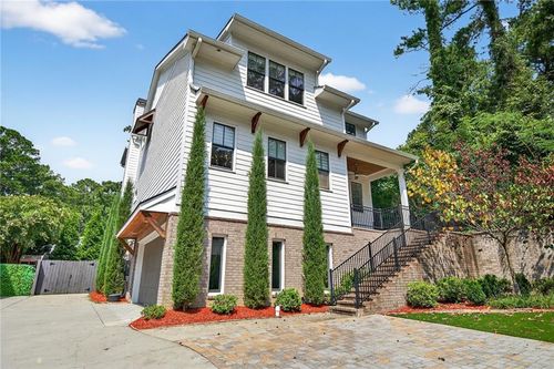3110 Skyland Dr Ne, Chamblee, GA, 30341-4728 | Card Image