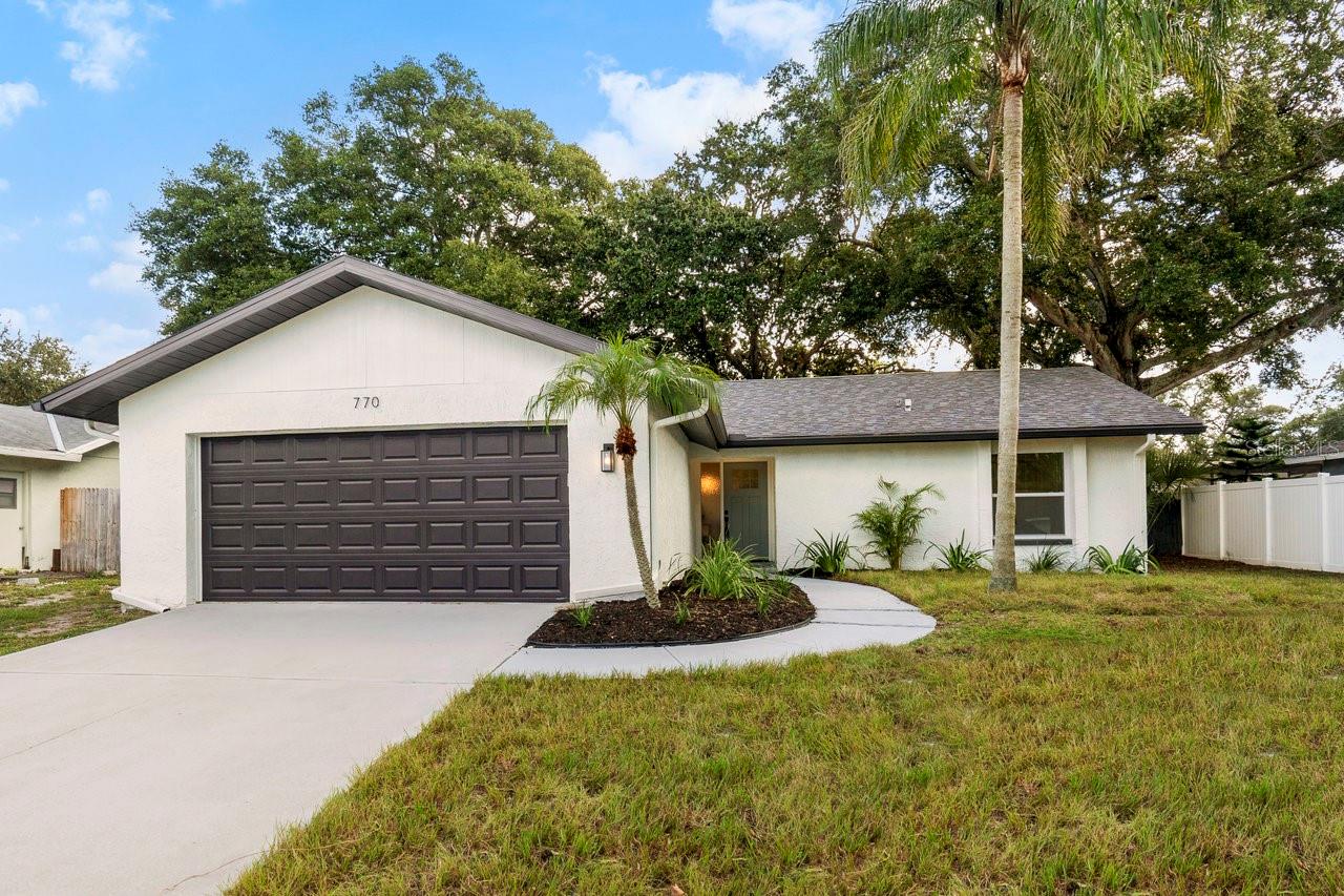 16th Ln, Palm Harbor, FL 34683