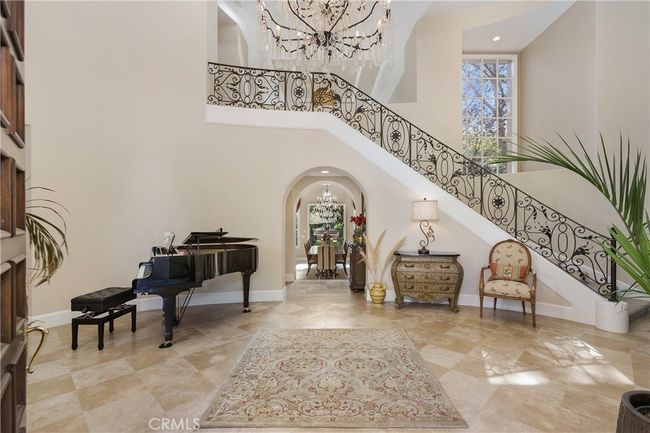 2 O Hill Rdg, House other with 6 bedrooms, 8 bathrooms and 8 parking in Laguna Niguel CA | Image 9