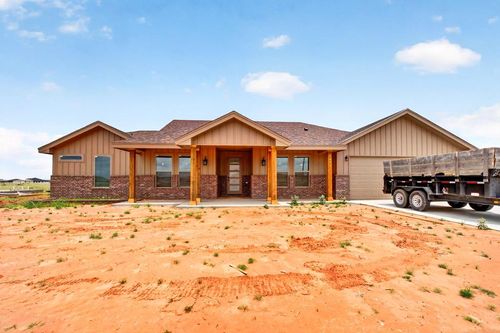 2401 S County Road 1054, Midland, TX, 79706 | Card Image