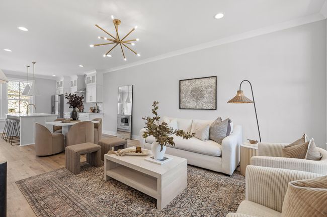 1628 Mars Aly, Townhouse with 3 bedrooms, 3 bathrooms and null parking in Chattanooga TN | Image 18