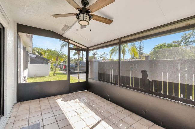 46 Seminole Ct E, Townhouse with 3 bedrooms, 2 bathrooms and null parking in Royal Palm Beach FL | Image 38