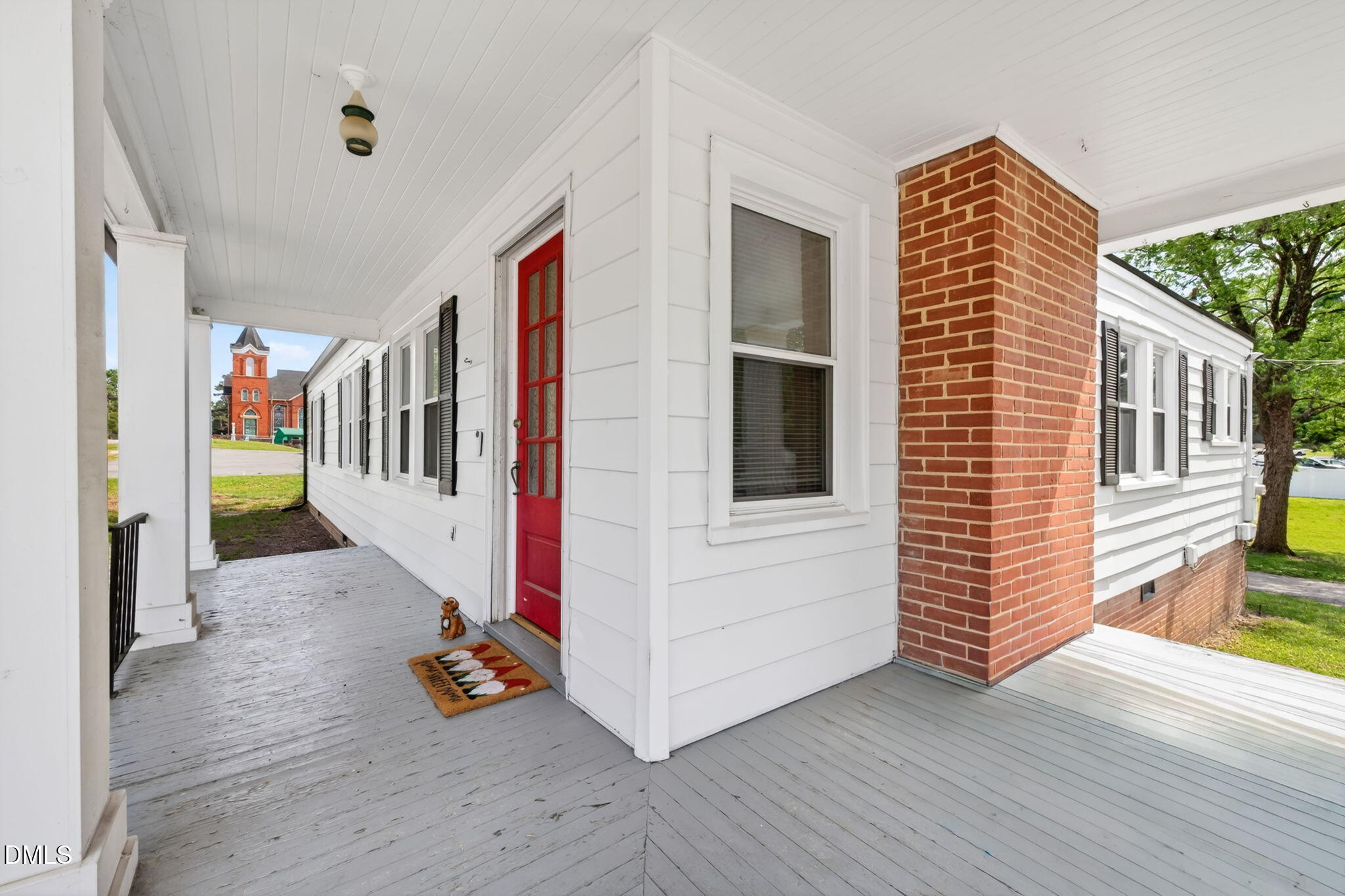Residential in Spring Hope 4