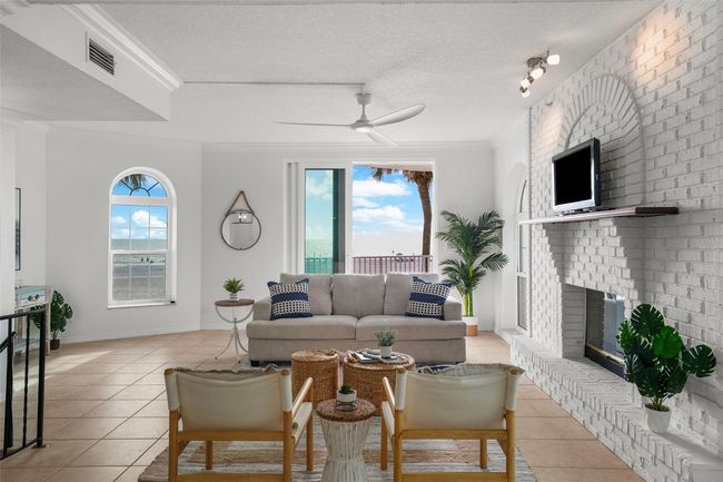 APT-225 - 17960 Gulf Blvd, Townhouse with 5 bedrooms, 4 bathrooms and null parking in REDINGTON SHORES FL | Image 16