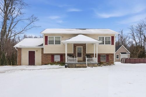 73 Courtland Ave, Berea, KY, 40403-1478 | Card Image