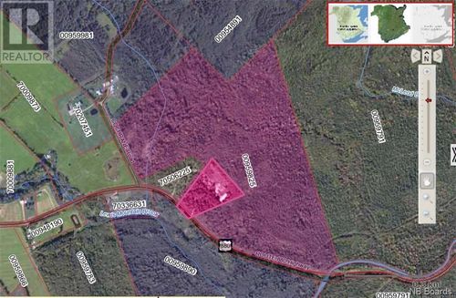 6227 Highway 880, Lewis Mountain, NB, E4J3G3 | Card Image