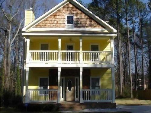 2968 Hapeville Rd Sw, Atlanta, GA, 30354-2008 | Card Image