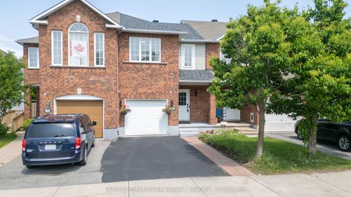 73 Palmadeo Dr, Nepean, ON, K2J4Z3 | Card Image