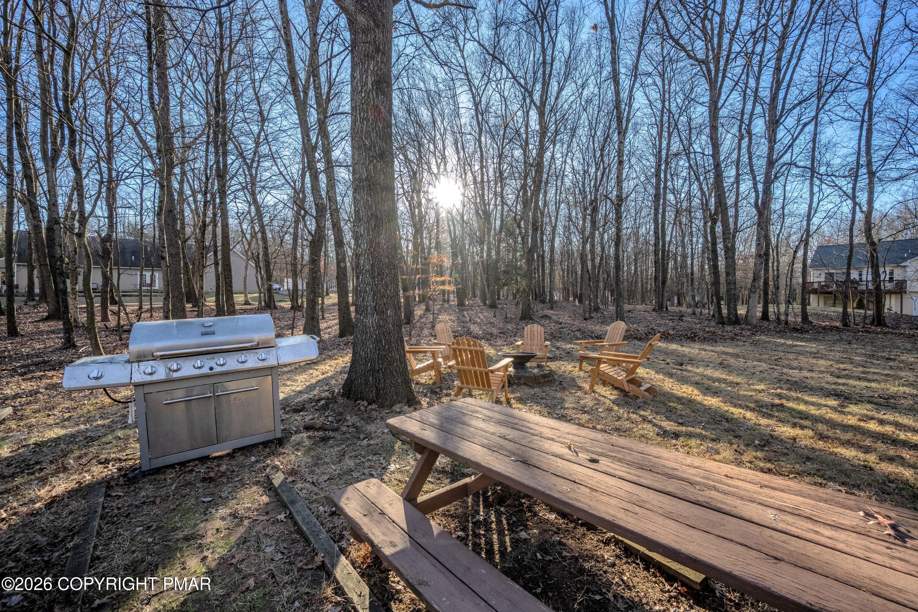 Residential Lease in Albrightsville 4