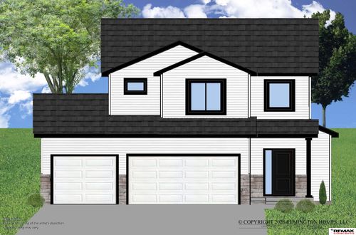 1917 E 17th St, York, NE, 68467-1539 | Card Image