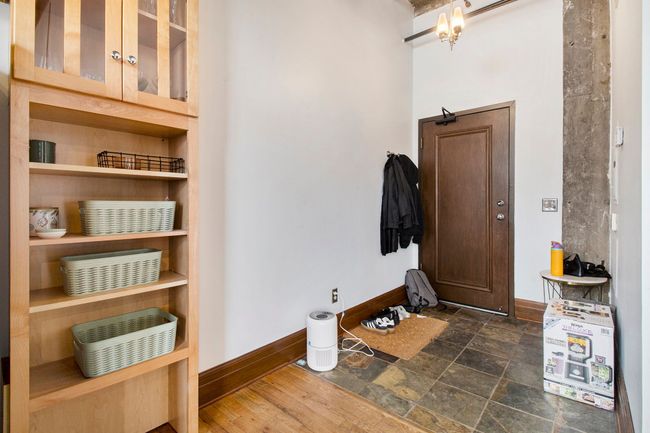 UNIT-6 - 3139 Woodward Ave, Condo with 1 bedrooms, 1 bathrooms and null parking in Detroit MI | Image 17