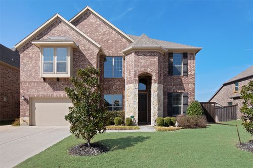 4505 Lone Elm Street, Sachse, TX, 75048 | Card Image