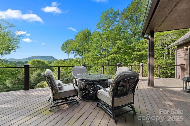 113 - 108 W View Way, House other with 4 bedrooms, 4 bathrooms and null parking in Highlands NC | Image 5