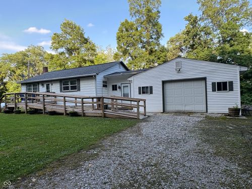 8600 Owl Hollow Rd, Poland, IN, 47868-6818 | Card Image