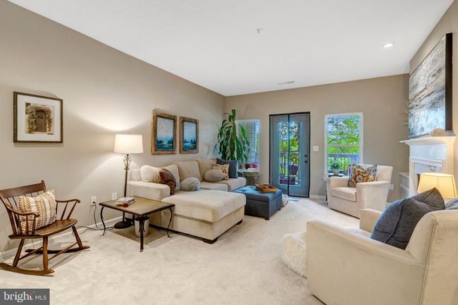 APT-14 - 1712 Lake Shore Crest Dr, Condo with 1 bedrooms, 1 bathrooms and null parking in Reston VA | Image 9
