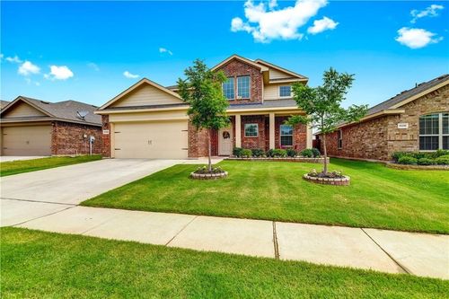 2435 French St, Fate, TX, 75189-4577 | Card Image