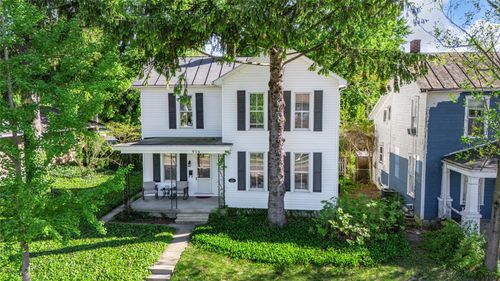 916 E Central Ave, Miamisburg, OH, 45342-2543 | Card Image