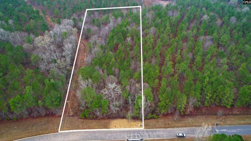 Lot 5 Retreat Way, Ridgeway, SC, 29130-9489 | Card Image