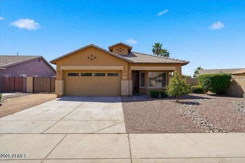 3771 E Thunderheart Trl, Gilbert, AZ, 85297-7872 | Card Image