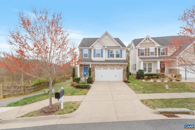 1446 Decatur Dr, House other with 4 bedrooms, 3 bathrooms and null parking in CHARLOTTESVILLE VA | Image 43