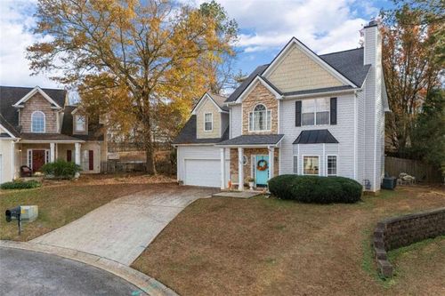 108 Turtle Walk, Carrollton, GA, 30116-1812 | Card Image