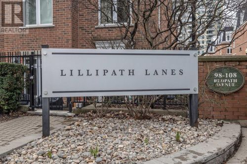 02-89 Lillian St, Toronto, ON, M4S2H7 | Card Image