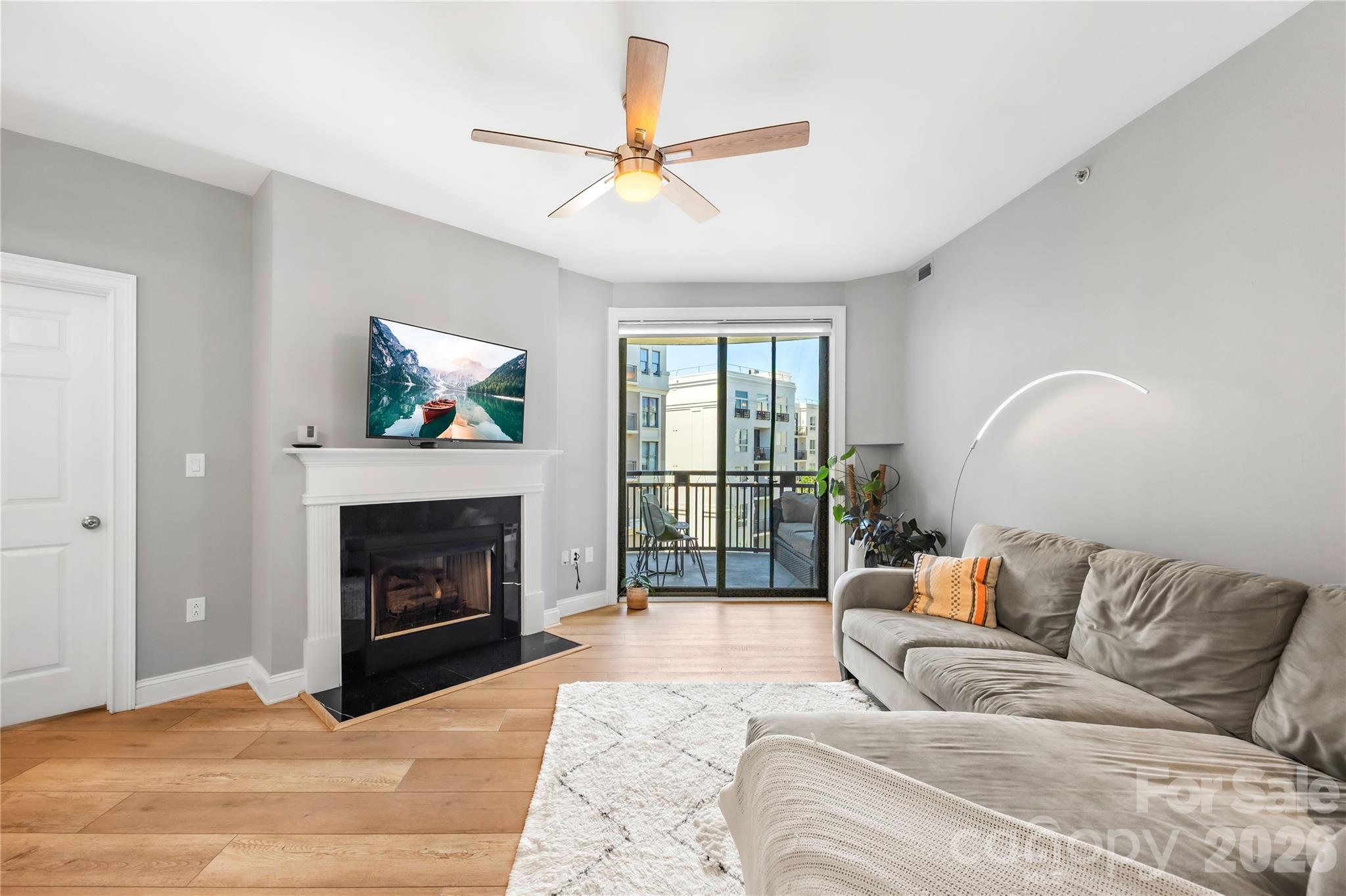 Residential in Charlotte 2