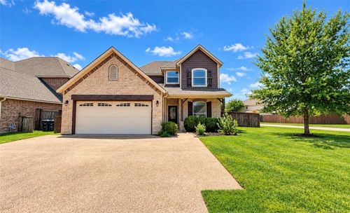 4115 Cripple Creek Ct, College Station, TX, 77845-2403 | Card Image