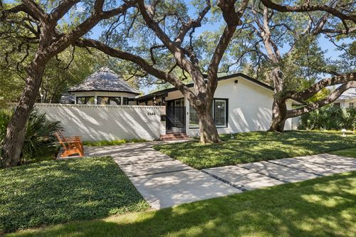 5343 Southern Ave, Dallas, TX, 75209-5911 | Card Image