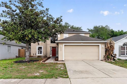 307 Pleasant Gardens Dr, APOPKA, FL, 32703-4749 | Card Image