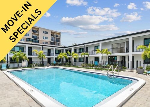 8-2942 W Bay Dr, Belleair Bluffs, FL, 33770-2635 | Card Image