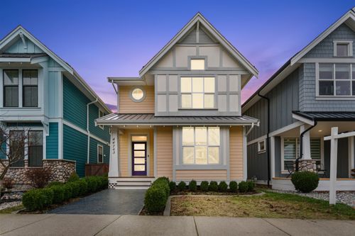 44763 Anglers Blvd, Chilliwack, BC, V2R0X7 | Card Image