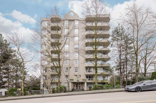 703-412 Twelfth St, New Westminster, BC, V3M6R2 | Card Image