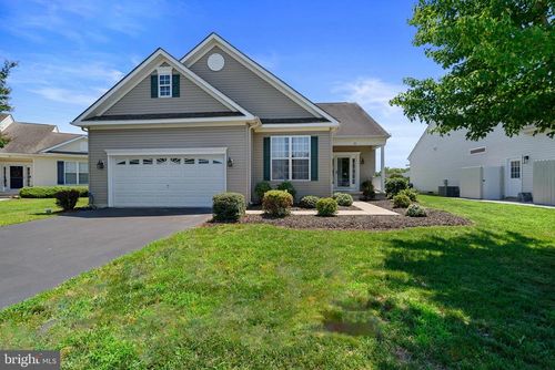 16 Wauwinet Ct, REHOBOTH BEACH, DE, 19971-7703 | Card Image