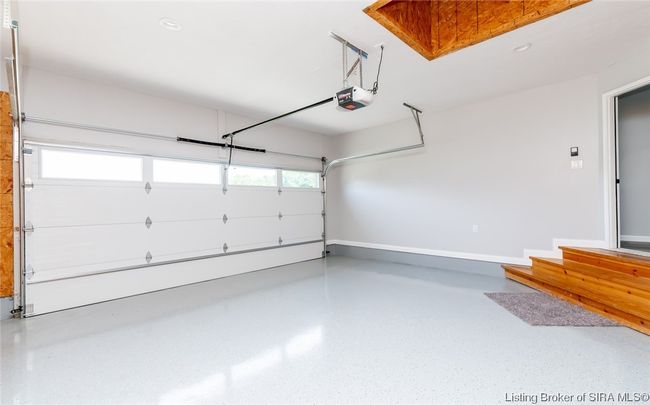 715 Valley View Trce, Home with 4 bedrooms, 3 bathrooms and null parking in New Albany IN | Image 44