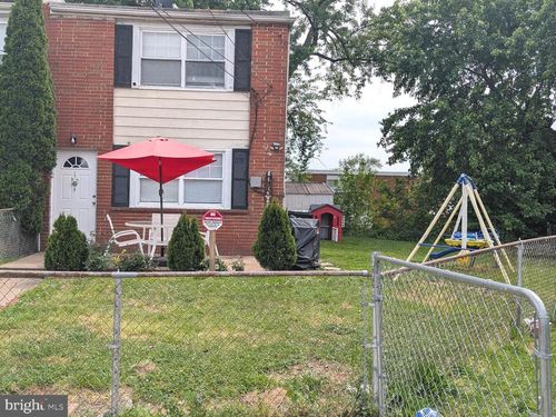3174 Shiloh Ct, BALTIMORE, MD, 21227-4726 | Card Image