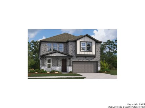 15506 Jake Xing, San Antonio, TX, 78253-3949 | Card Image