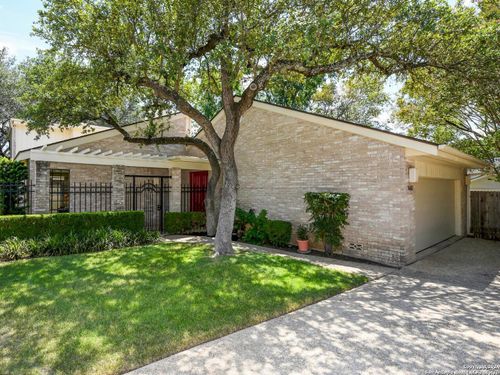 3602 Granby Ct, San Antonio, TX, 78217 | Card Image