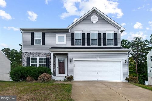 9310 Blue Pine Ln, FREDERICKSBURG, VA, 22407-7391 | Card Image