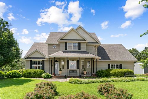 750 Big Timber Rd, Marshfield, MO, 65706-2513 | Card Image