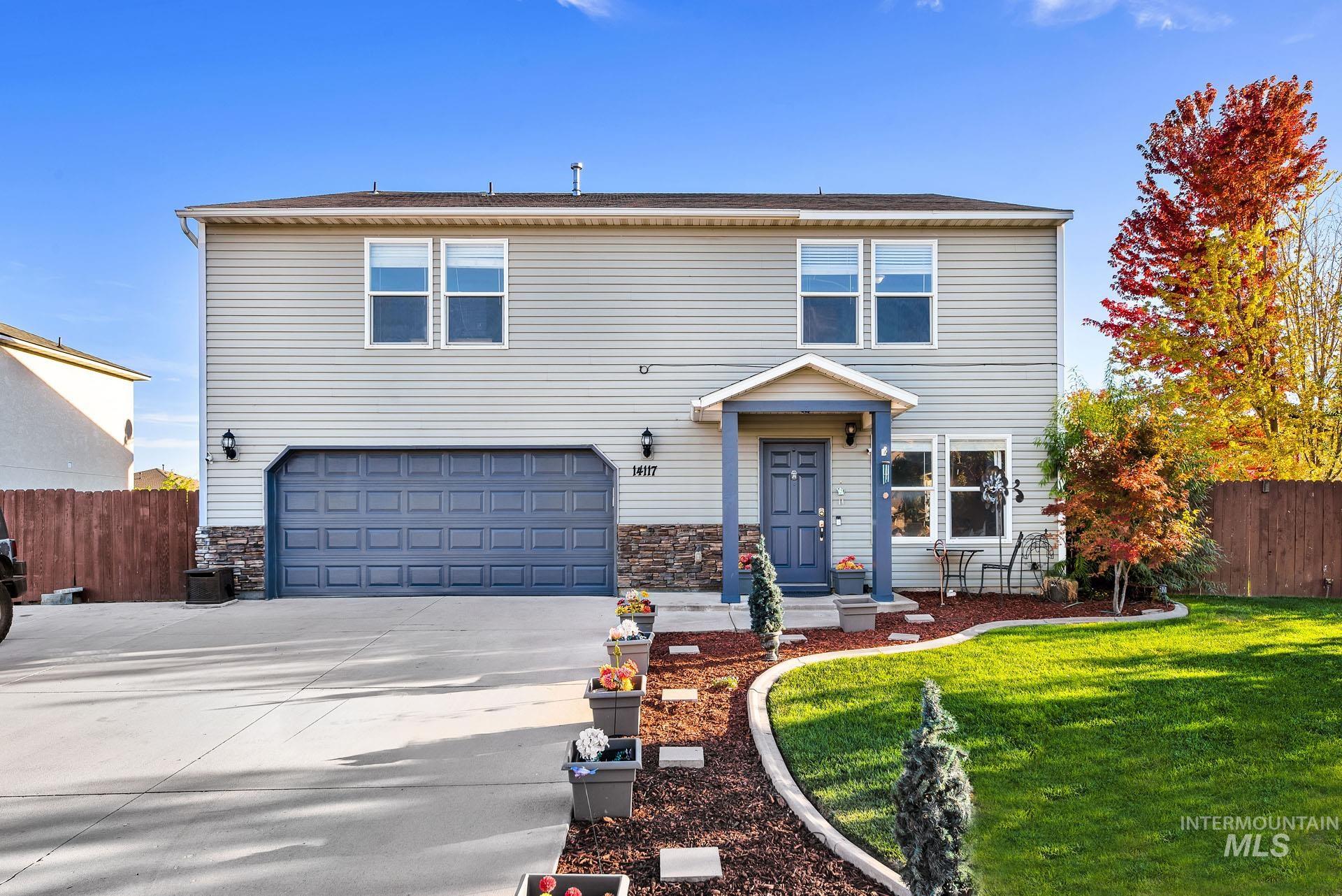 Pearl Pointe Dr, Caldwell, ID 83607