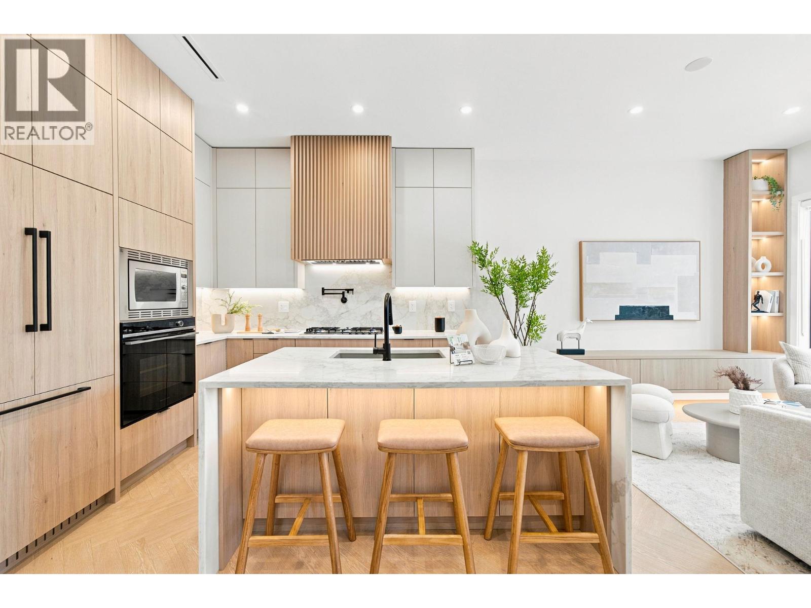 Residential in Vancouver 5